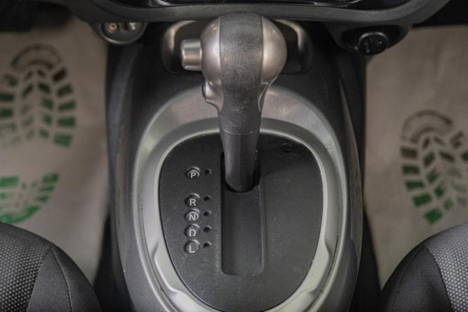 Nissan Juke I с пробегом 2014 года, цена 1 199 000 рублей, 124705 км, внедорожник, Автокод Объявления