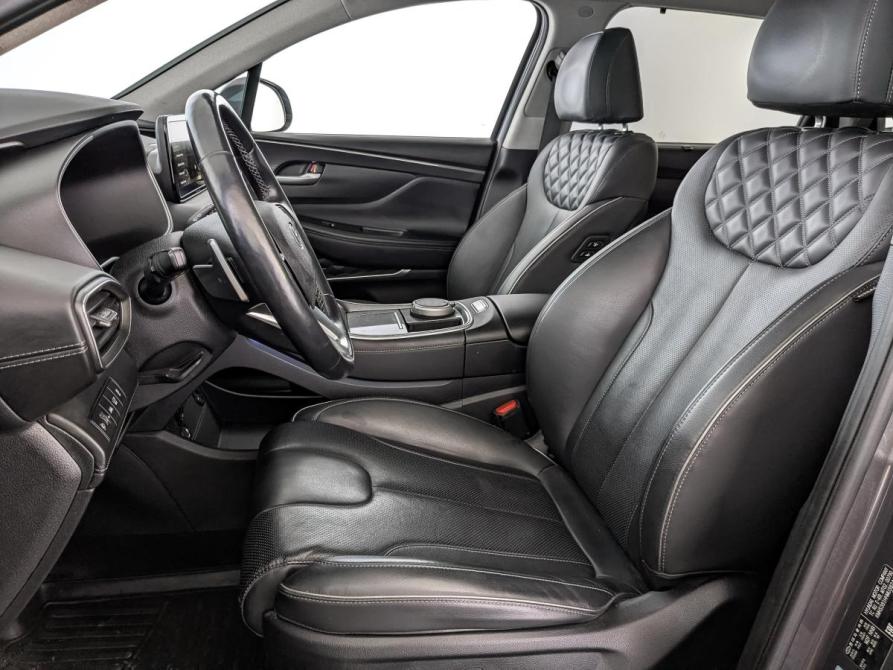 Hyundai Santa Fe IV Рестайлинг Санкт-Петербург  - изображение 20