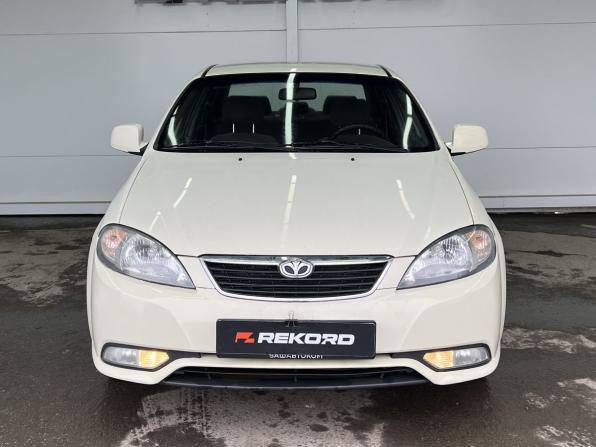 Daewoo Gentra II с пробегом 2013 года, цена 620 000 рублей, 75405 км, седан, Автокод Объявления