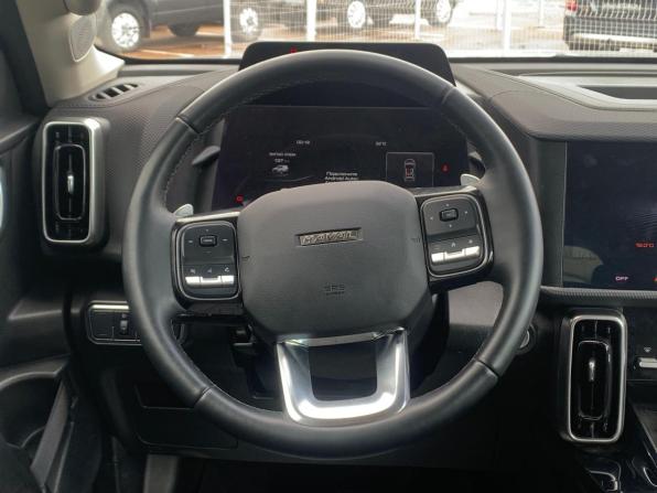 Haval Dargo I с пробегом 2023 года, цена 2 499 000 рублей, 58069 км, внедорожник, Автокод Объявления