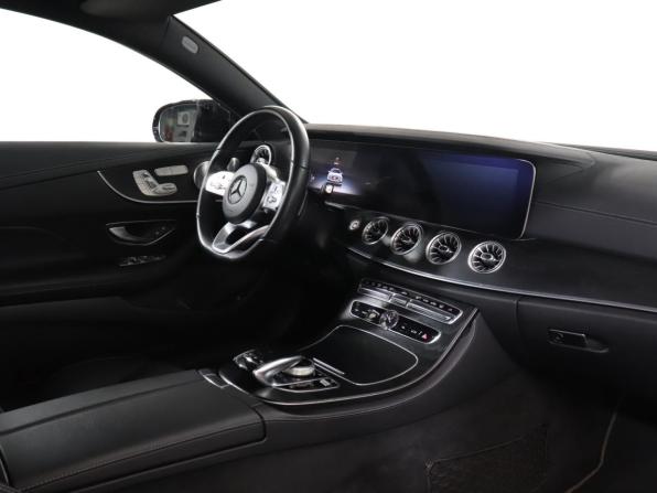 Mercedes-Benz E-Класс V (W213 S213 C238) с пробегом 2019 года, цена 4 599 000 рублей, 50065 км, купе-хардтоп, Автокод Объявления