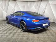 Bentley Continental GT III Москва  - изображение 42