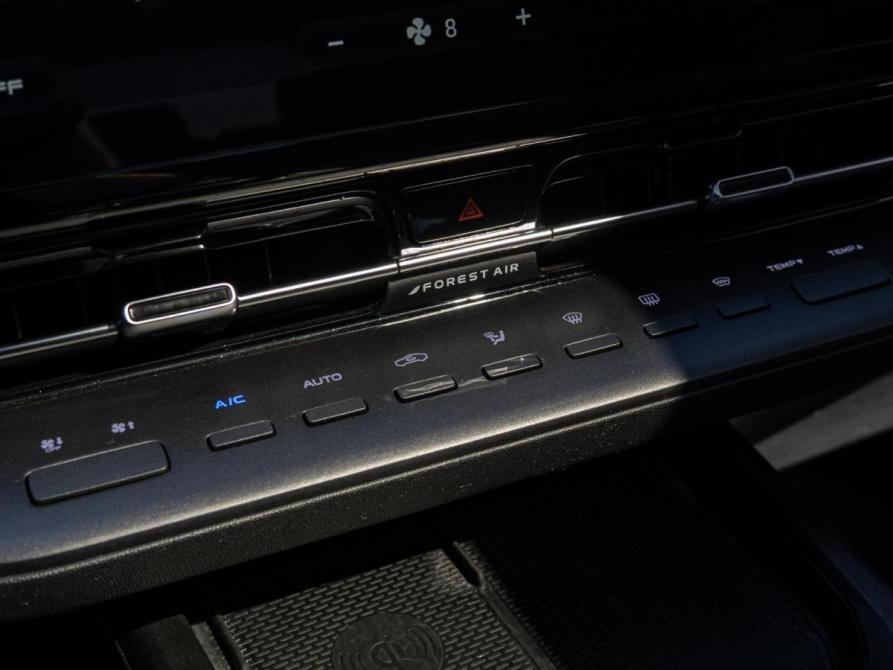 Changan UNI-S (CS55 Plus) Краснодар  - изображение 15