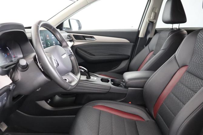 Haval F7 I Рестайлинг с пробегом 2023 года, цена 2 049 000 рублей, 79000 км, внедорожник, Автокод Объявления