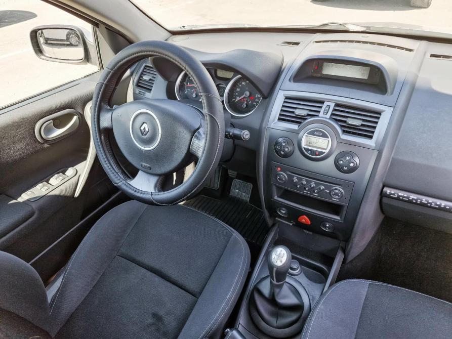 Renault Megane II Рестайлинг Нижний Новгород  - изображение 10