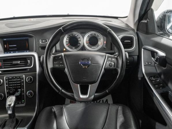 Volvo S60 II с пробегом 2013 года, цена 1 179 500 рублей, 81109 км, седан, Автокод Объявления