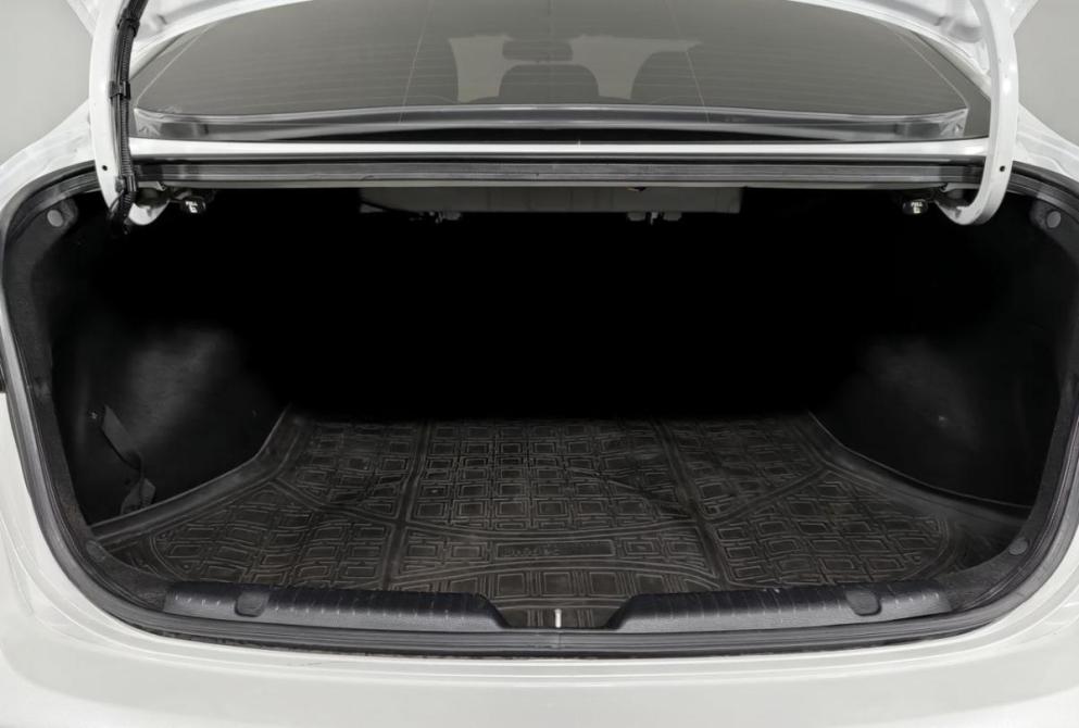 Kia Cerato III Волгоград  - изображение 11