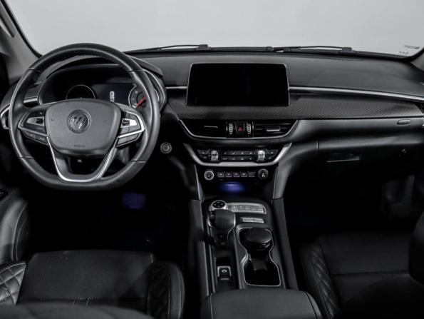 Foton Tunland G7 с пробегом 2023 года, цена 2 740 000 рублей, 25625 км, offers.body_type.unknown, Автокод Объявления