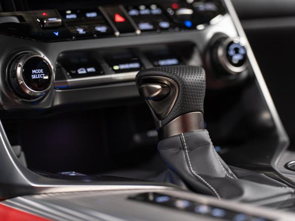 Новый Lexus LX IV 2025 года, цена 18 290 000 рублей, внедорожник, Автокод Объявления