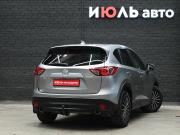 Mazda CX-5 I Екатеринбург  - изображение 29