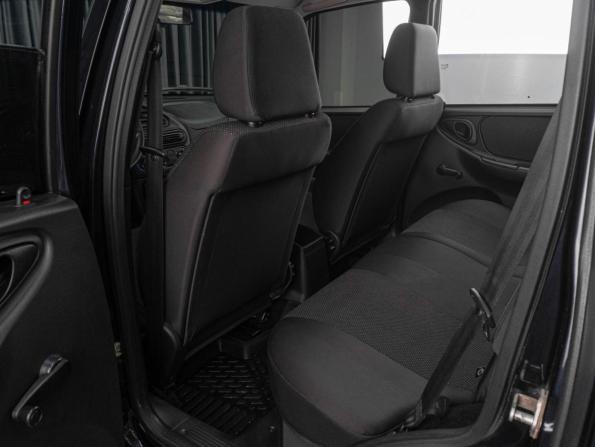 Chevrolet Niva I Рестайлинг с пробегом 2020 года, цена 777 000 рублей, 72841 км, внедорожник, Автокод Объявления