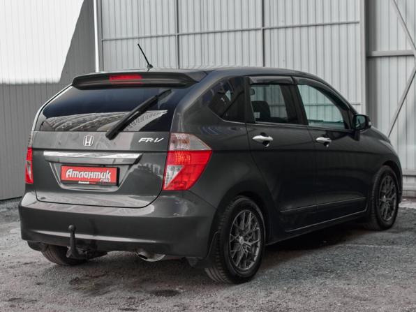 Honda FR-V с пробегом 2008 года, цена 720 000 рублей, 363149 км, минивэн, Автокод Объявления