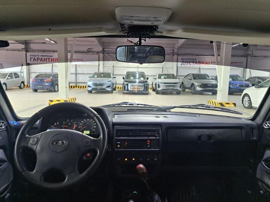 Lada (ВАЗ) 2121 (4x4) I Рестайлинг Набережные Челны  - изображение 17