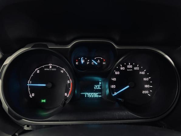 Ford Ranger T6 с пробегом 2013 года, цена 1 650 000 рублей, 175594 км, пикап, Автокод Объявления
