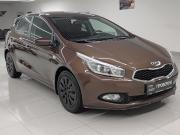 Kia Ceed II Казань  - изображение 25