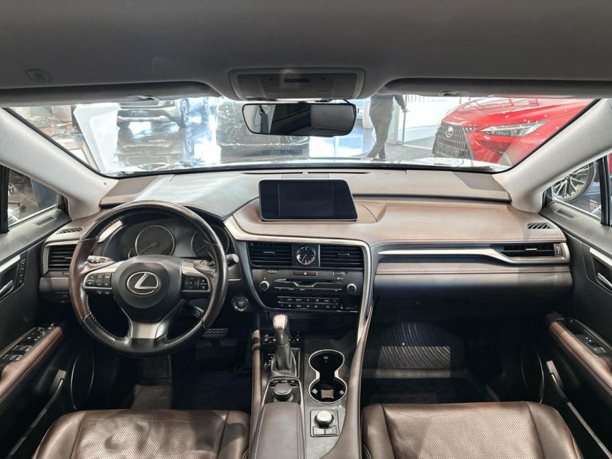 Lexus RX IV Казань  - изображение 17