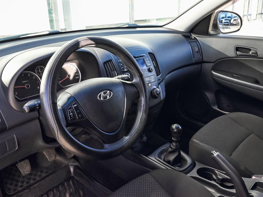 Hyundai i30 I Екатеринбург  - изображение 14