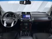 Toyota Land Cruiser Prado 150 Series Рестайлинг 1 Екатеринбург  - изображение 45