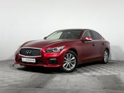 Infiniti Q50 I Санкт-Петербург  - изображение 20
