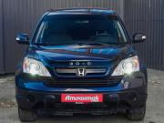 Honda CR-V III Екатеринбург  - изображение 23