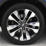 Chery Tiggo 4 I Рестайлинг Москва  - изображение 38