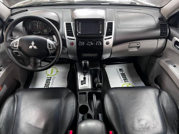 Mitsubishi Pajero Sport II с пробегом 2011 года, цена 1 645 000 рублей, 198605 км, внедорожник, Автокод Объявления