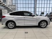 BMW X4 I (F26) Казань  - изображение 27