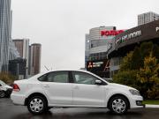 Volkswagen Polo V Рестайлинг Москва  - изображение 19