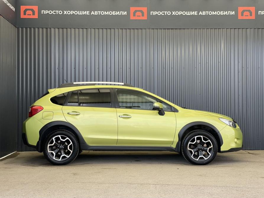 Subaru XV I Пермь  - изображение 29