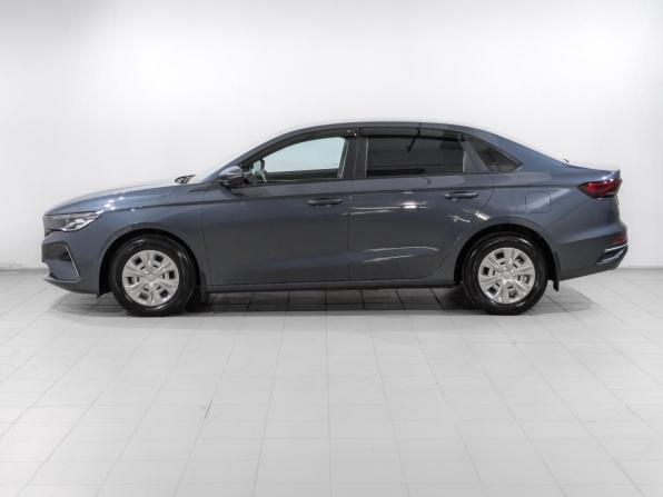 Belgee S50 с пробегом 2026 года, цена 1 860 000 рублей, 9728 км, седан, Автокод Объявления