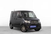 Nissan Roox I Барнаул  - изображение 27