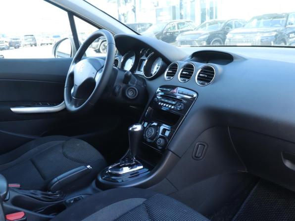 Peugeot 408 I с пробегом 2014 года, цена 450 000 рублей, 259444 км, седан, Автокод Объявления