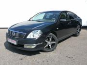 Nissan Teana I Рестайлинг Москва  - изображение 19