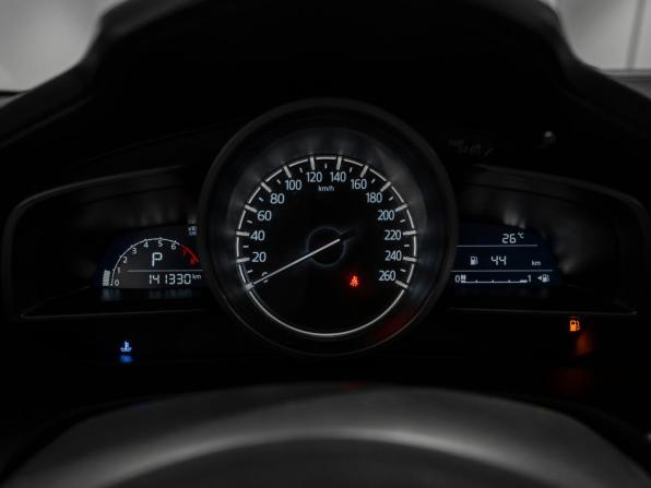 Mazda 3 III (BM) Рестайлинг с пробегом 2018 года, цена 1 750 000 рублей, 141330 км, седан, Автокод Объявления