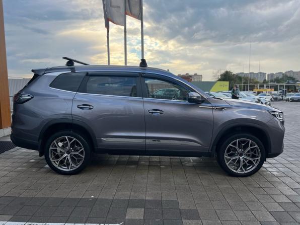 Chery Tiggo 8 Pro Max I с пробегом 2023 года, цена 2 150 000 рублей, 53290 км, внедорожник, Автокод Объявления