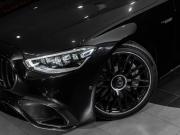 Mercedes-Benz S-Класс AMG IV (W223) Москва  - изображение 67