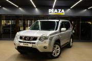 Nissan X-Trail II Рестайлинг Уфа  - изображение 22