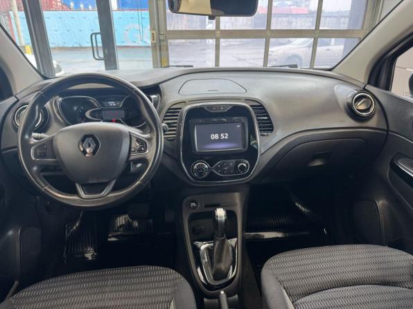 Renault Kaptur I с пробегом 2017 года, цена 1 049 000 рублей, 183067 км, внедорожник, Автокод Объявления