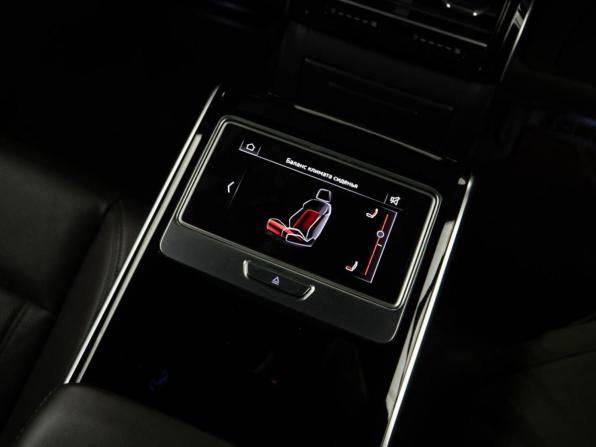 Audi A8 IV (D5) с пробегом 2017 года, цена 4 789 999 рублей, 144309 км, седан, Автокод Объявления