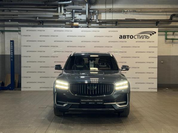 Geely Monjaro I с пробегом 2022 года, цена 3 389 000 рублей, 35100 км, внедорожник, Автокод Объявления