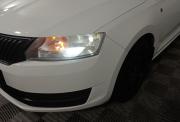 Skoda Rapid I Волгоград  - изображение 43