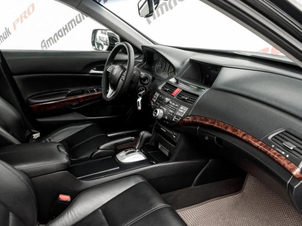 Honda Crosstour I с пробегом 2011 года, цена 1 299 000 рублей, 314151 км, внедорожник, Автокод Объявления