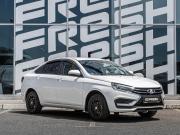 Lada (ВАЗ) Vesta I Рестайлинг (NG) Краснодар  - изображение 21