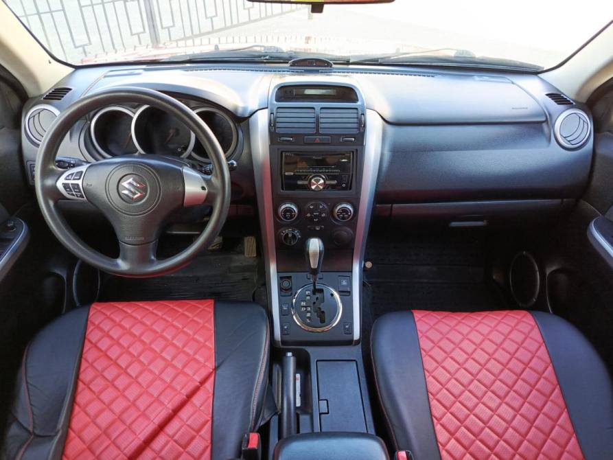 Suzuki Grand Vitara II Йошкар-Ола  - изображение 17