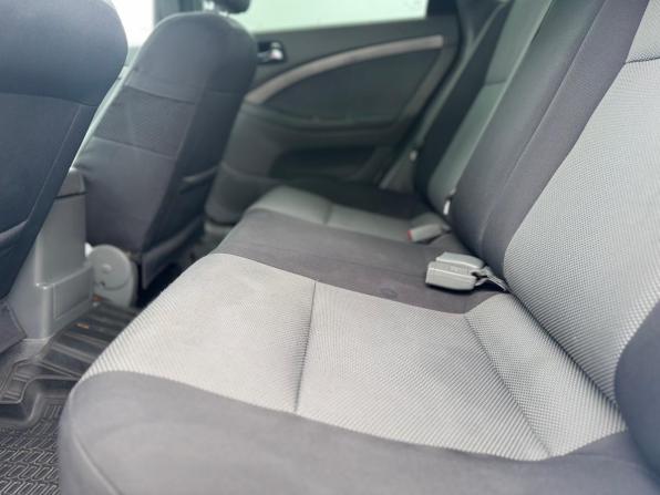 Chevrolet Lacetti I с пробегом 2011 года, цена 695 000 рублей, 82892 км, универсал, Автокод Объявления