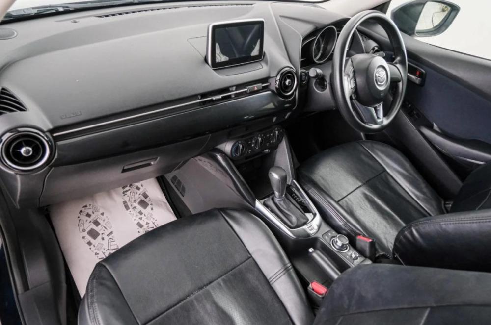 Mazda Demio IV (DJ) Красноярск  - изображение 13
