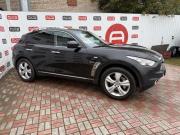 Infiniti QX70 Санкт-Петербург  - изображение 17