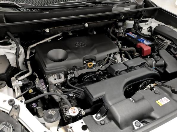 Toyota RAV4 V (XA50) с пробегом 2021 года, цена 3 800 000 рублей, 81956 км, внедорожник, Автокод Объявления
