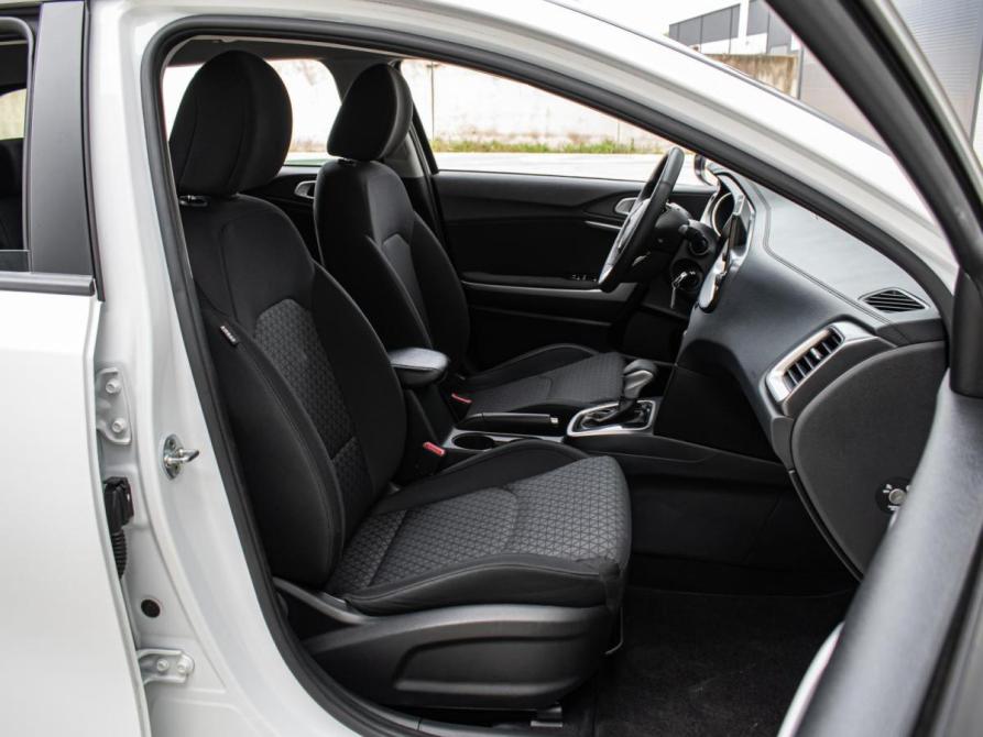 Kia Ceed III Рестайлинг Краснодар  - изображение 8