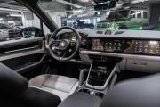 Porsche Cayenne III Рестайлинг Москва  - изображение 45
